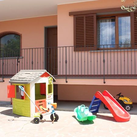 Tuscan Dream Casa Vacanze Pieve a Nievole Exterior foto