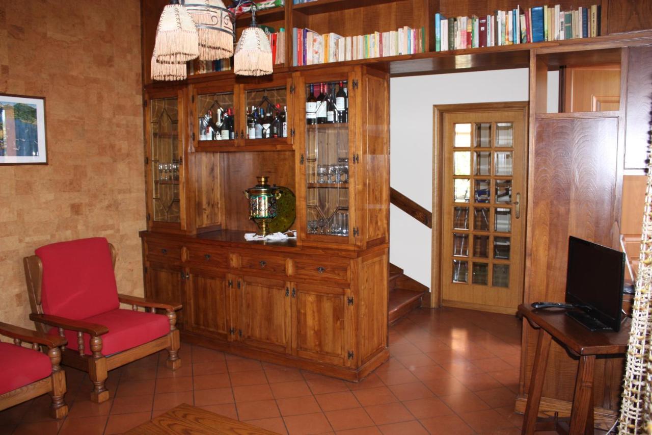 Tuscan Dream Casa Vacanze Pieve a Nievole Exterior foto