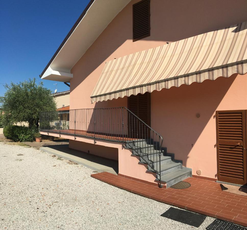 Tuscan Dream Casa Vacanze Pieve a Nievole Exterior foto