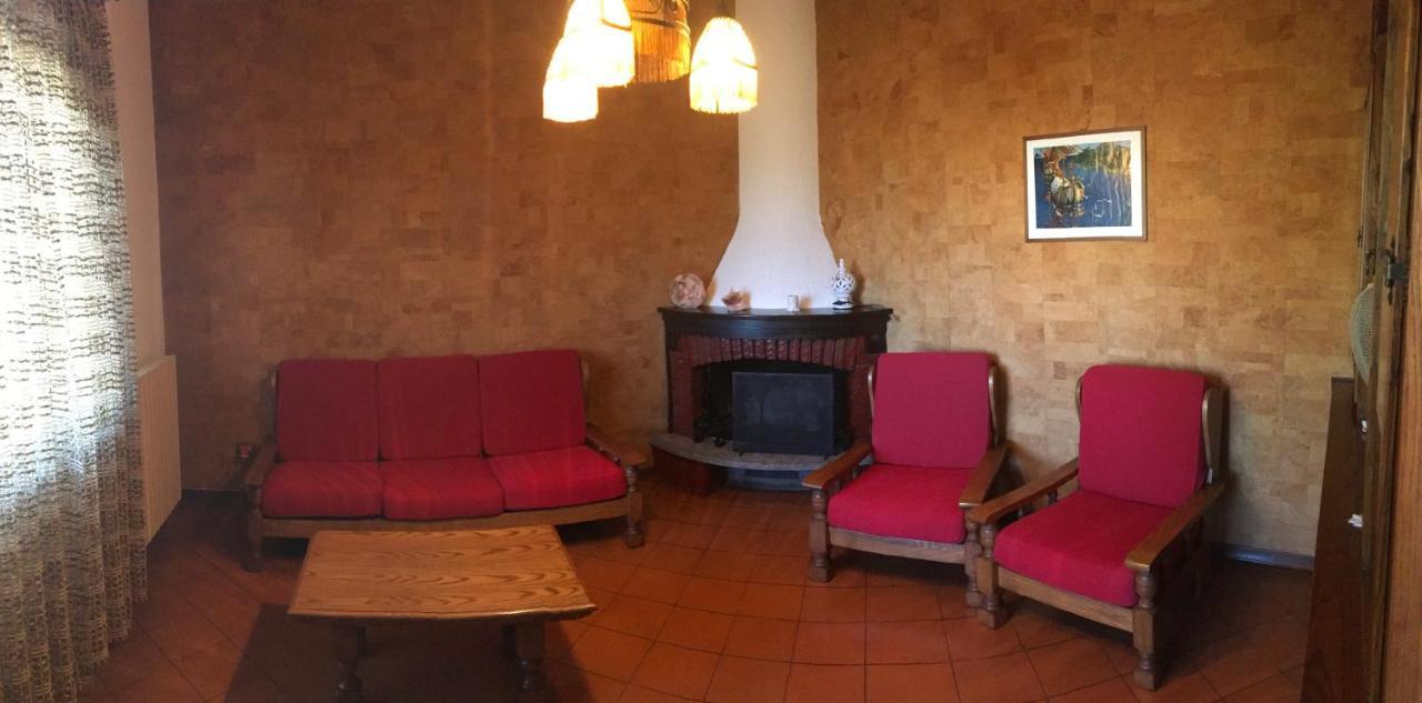 Tuscan Dream Casa Vacanze Pieve a Nievole Exterior foto